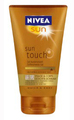 Sun Touch  Nivea Sun