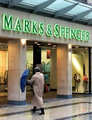 Marks&Spencer -    