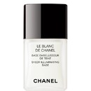  Le Blanc De  Chanel