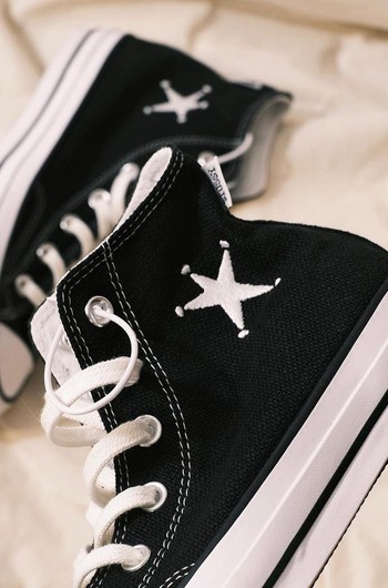 Fashiondays converse online