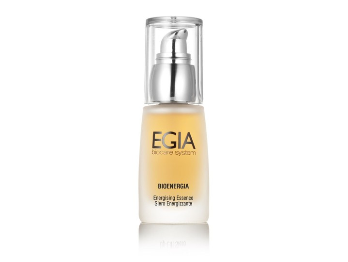 Energising Essence,    