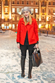 StreetStyle: 
