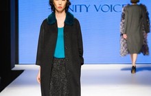    Vanity Voice  Kazakhstan Fashion Week