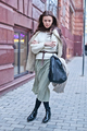 StreetStyle: 