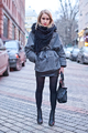 StreetStyle: 