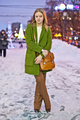 StreetStyle: 