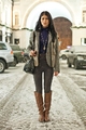 StreetStyle: 
