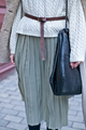 StreetStyle: 