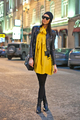 StreetStyle: 