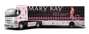  Mary Kay    ! 