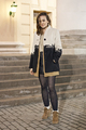 StreetStyle: 