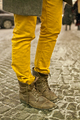 StreetStyle: 