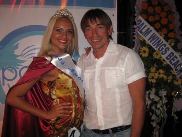 Ханна мисс кемер 2010 фото