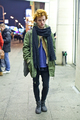 StreetStyle: 