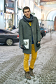 StreetStyle: 