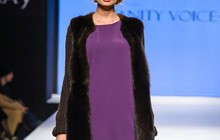    Vanity Voice  Kazakhstan Fashion Week