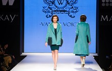    Vanity Voice  Kazakhstan Fashion Week