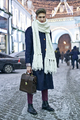 StreetStyle: 