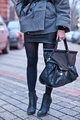StreetStyle: 