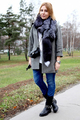 StreetStyle:  
