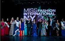 FashionTime.ru    Miss World Russian Beauty Russia 2014